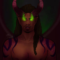 Val Illidari