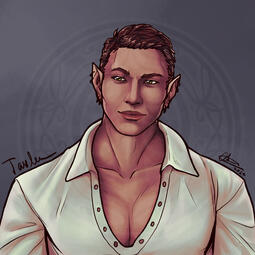 Tavlen