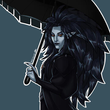 Vexus (Gift Art)